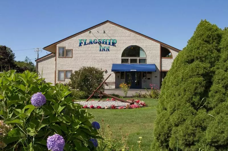 هتل Flagship Inn