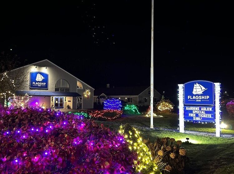 Otel Flagship Inn