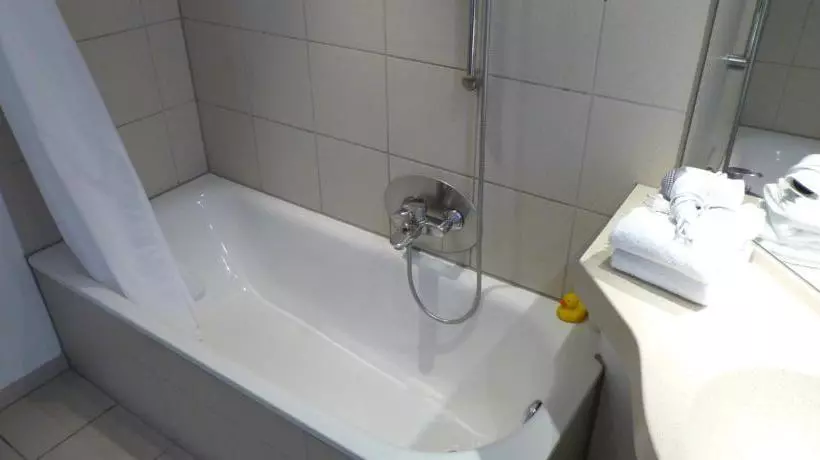 Hotel Forsthaus Bergedorf