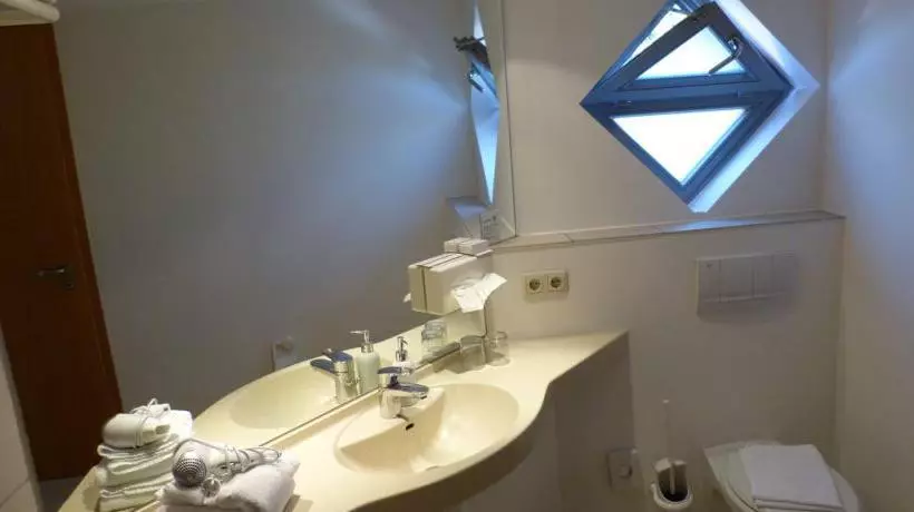 Hotel Forsthaus Bergedorf