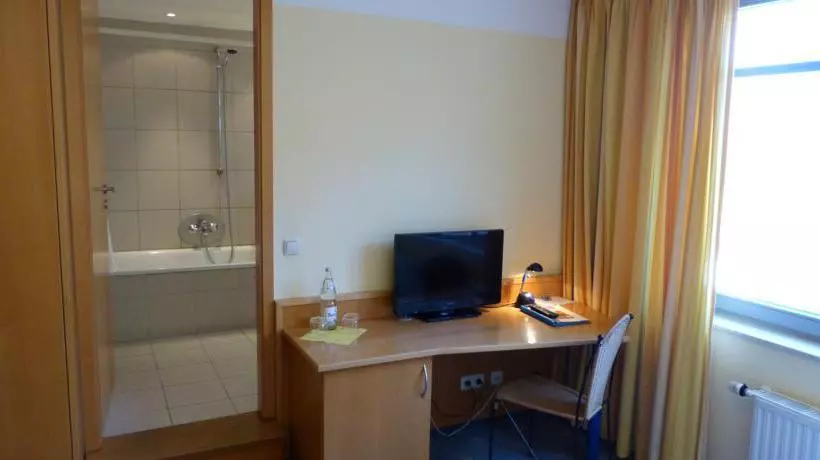 Hotel Forsthaus Bergedorf