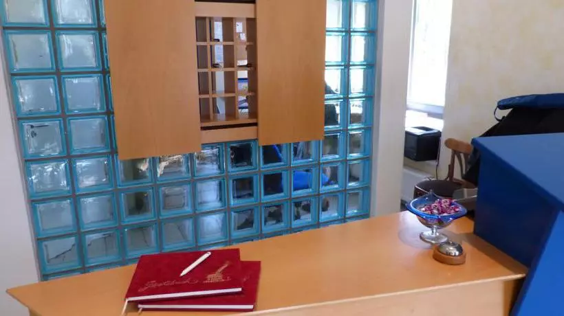 Hotel Forsthaus Bergedorf