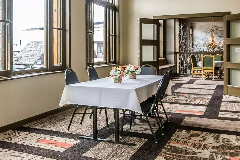 Grand Adirondack Hotel, Lake Placid, A Tribute Portfolio