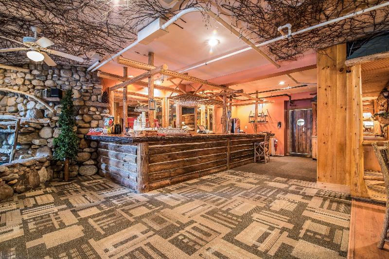 Grand Adirondack Hotel, Lake Placid, A Tribute Portfolio