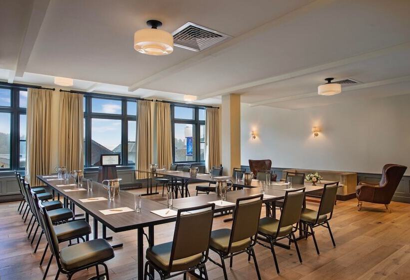 Grand Adirondack Hotel, Lake Placid, A Tribute Portfolio