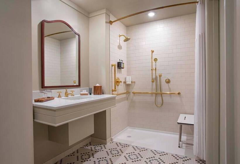 Grand Adirondack Hotel, Lake Placid, A Tribute Portfolio