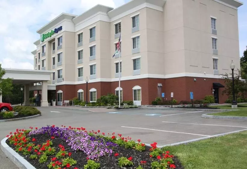 فندق Holiday Inn Express   Cortland, An Ihg