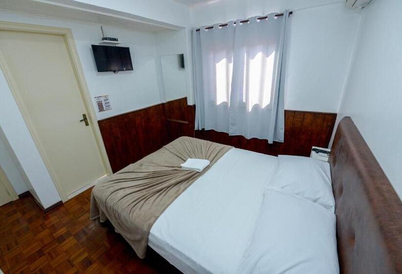 هتل Pousada Acacia Negra