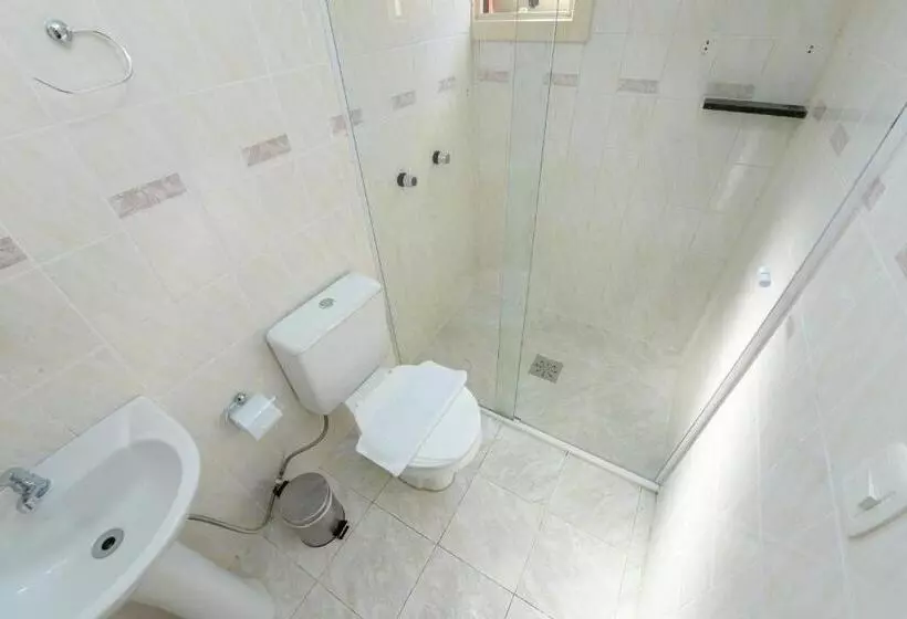 Hotel Pousada Acacia Negra