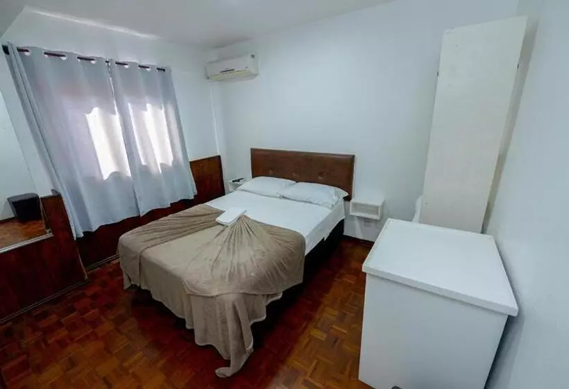 Hotel Pousada Acacia Negra