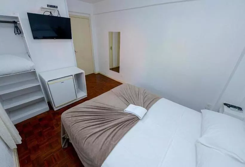 Hotel Pousada Acacia Negra