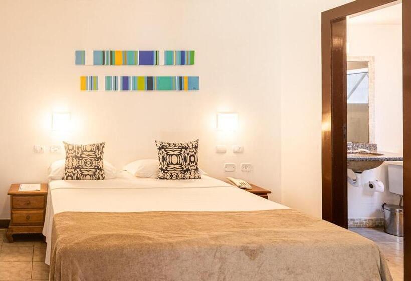 בית מלון כפרי Pousada Blue Marlin