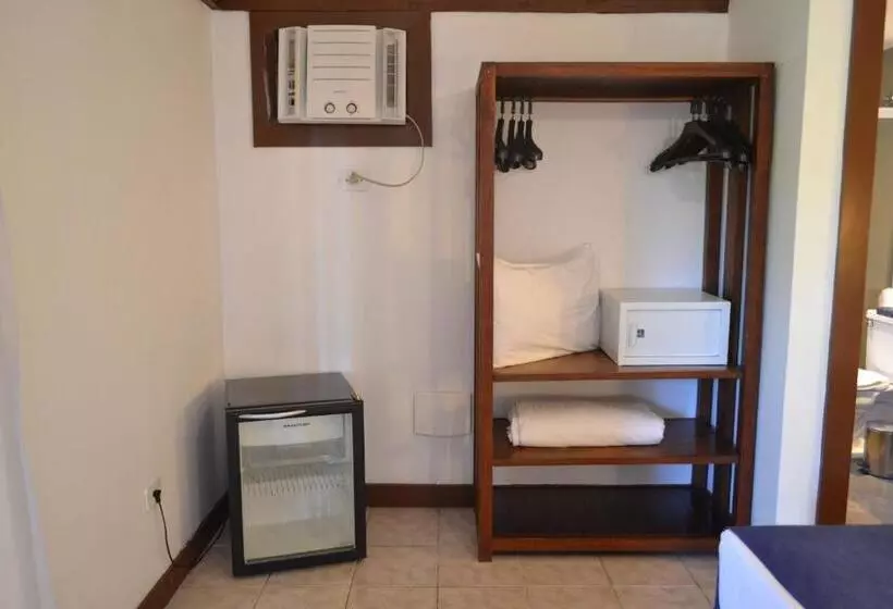 ホテル Pousada Blue Marlin