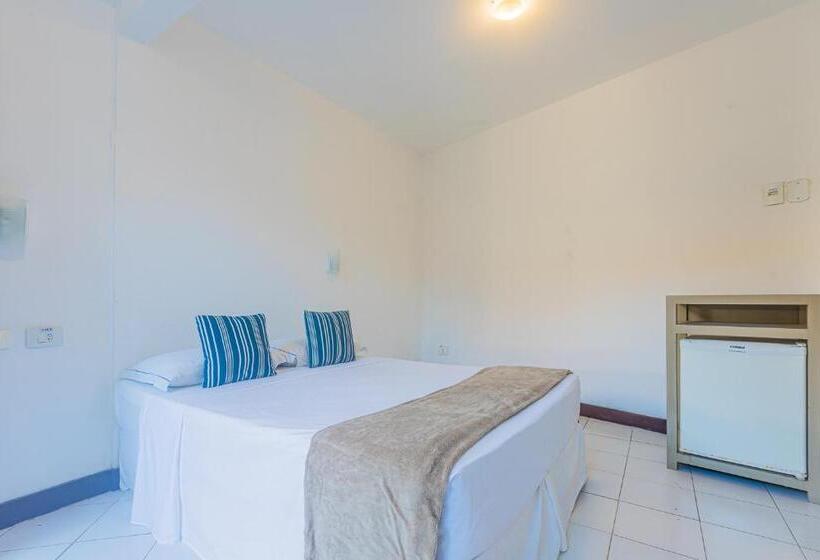 בית מלון כפרי Pousada Blue Marlin