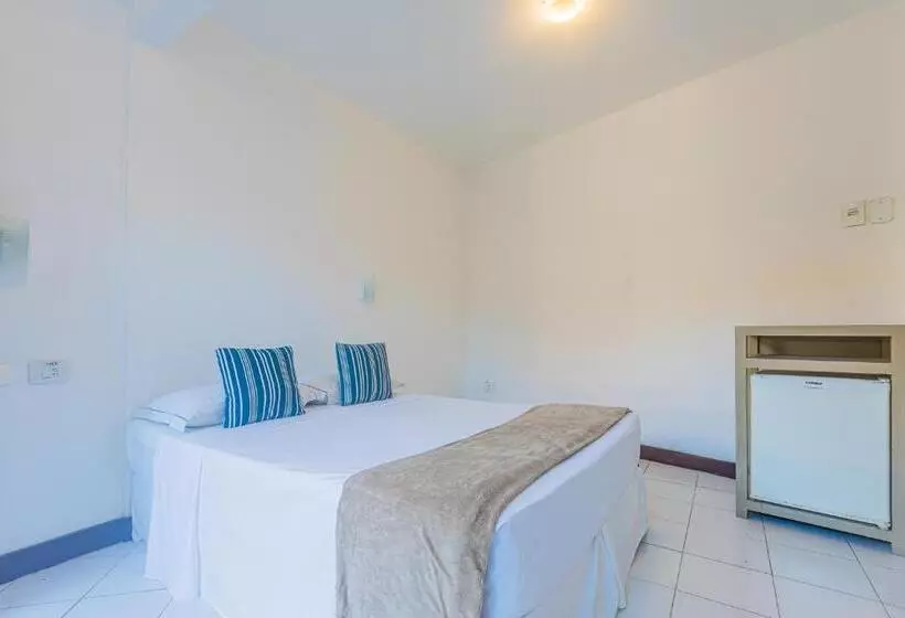 ホテル Pousada Blue Marlin