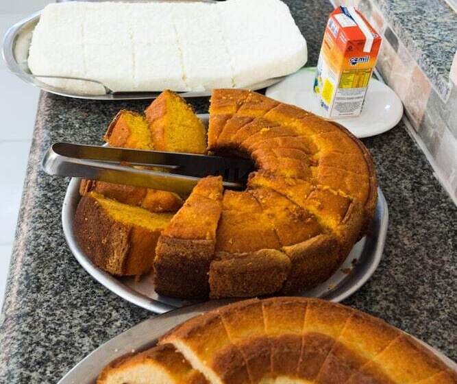 هتل Pousada Brisa Do Mar