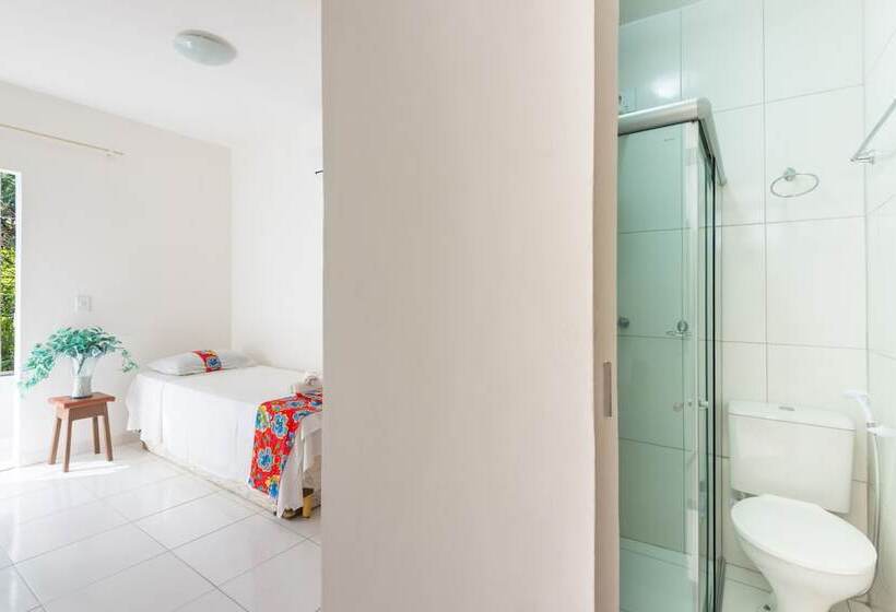 هتل Pousada Brisa Do Mar