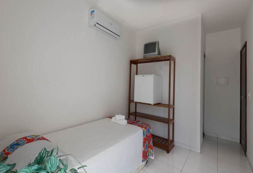 هتل Pousada Brisa Do Mar