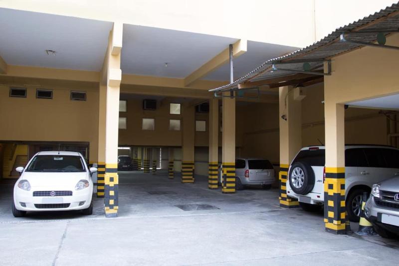 Hotel Rede Andrade Mercado