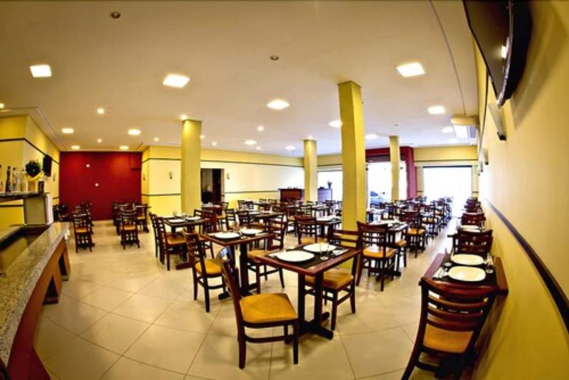 Hotel Rede Andrade Mercado