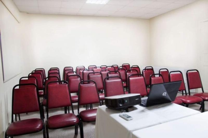 Hotel Rede Andrade Mercado