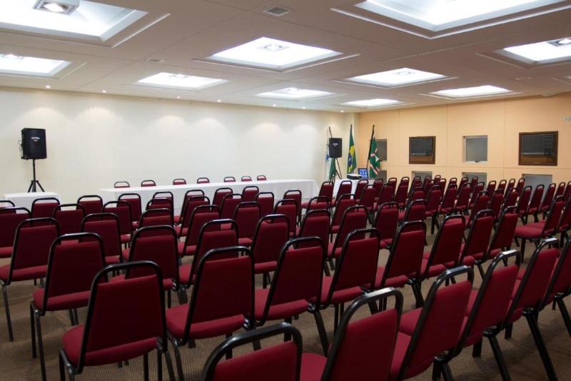 Hotel Rede Andrade Mercado