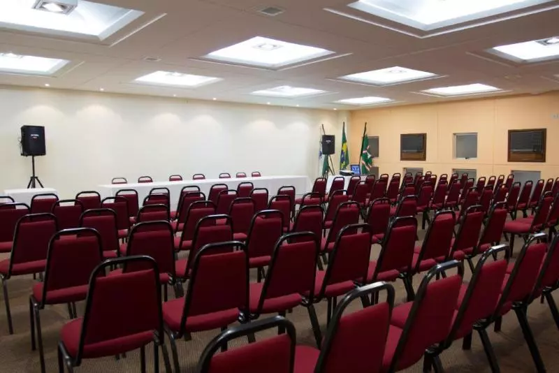 هتل Rede Andrade Mercado