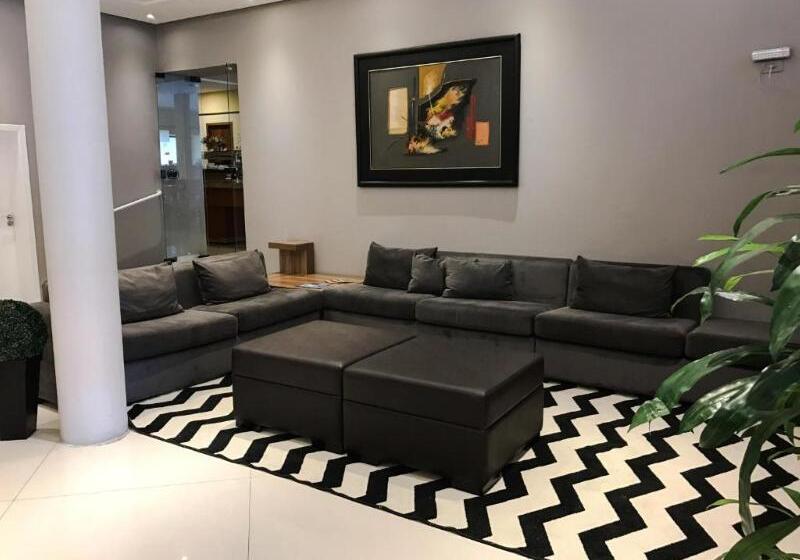 Hotel Rede Andrade Mercado