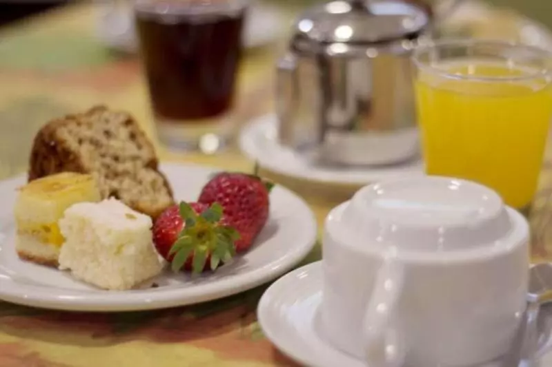 هتل Rede Andrade Mercado