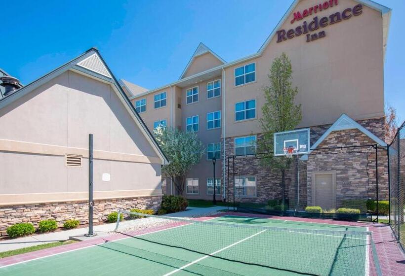 فندق Residence Inn Boise West