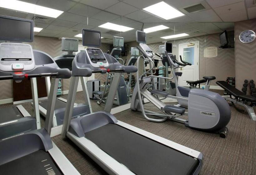 فندق Residence Inn Boise West