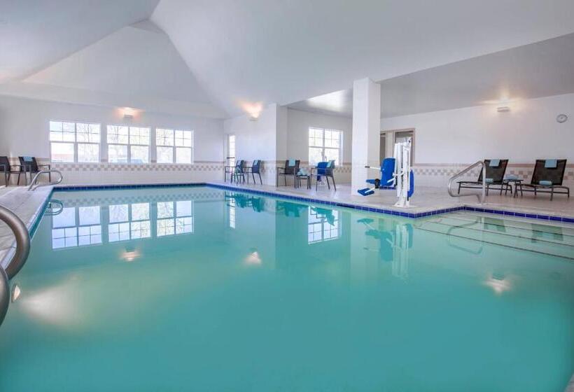 فندق Residence Inn Boise West