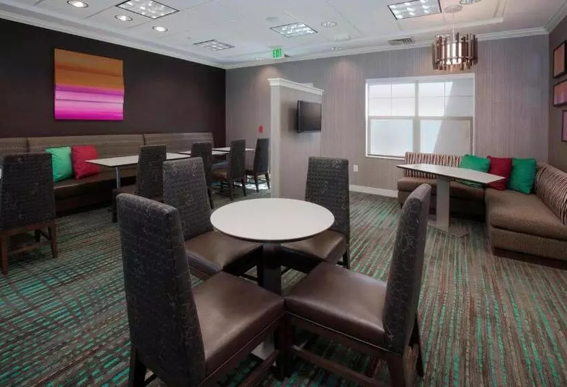 酒店 Residence Inn Boise West