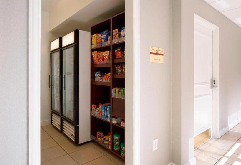 فندق Residence Inn Boise West