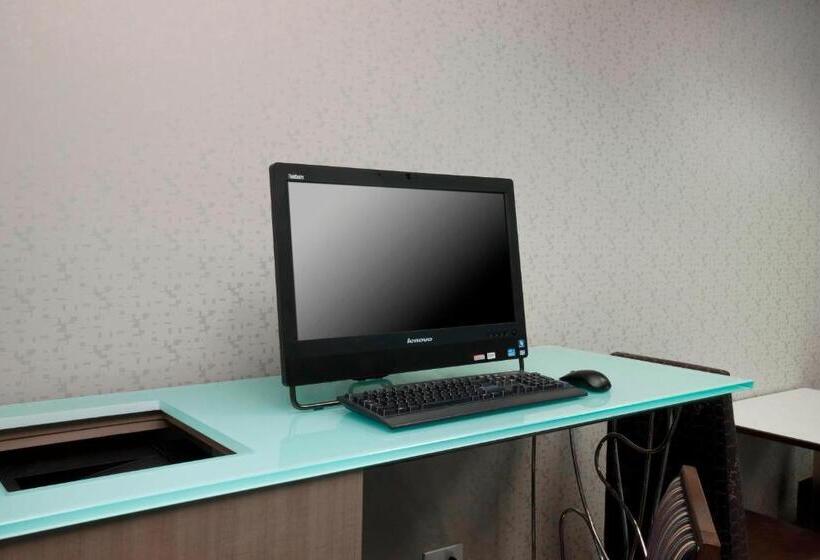 فندق Residence Inn Boise West