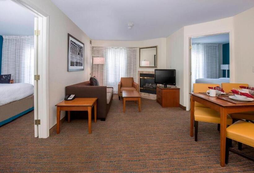فندق Residence Inn Boise West
