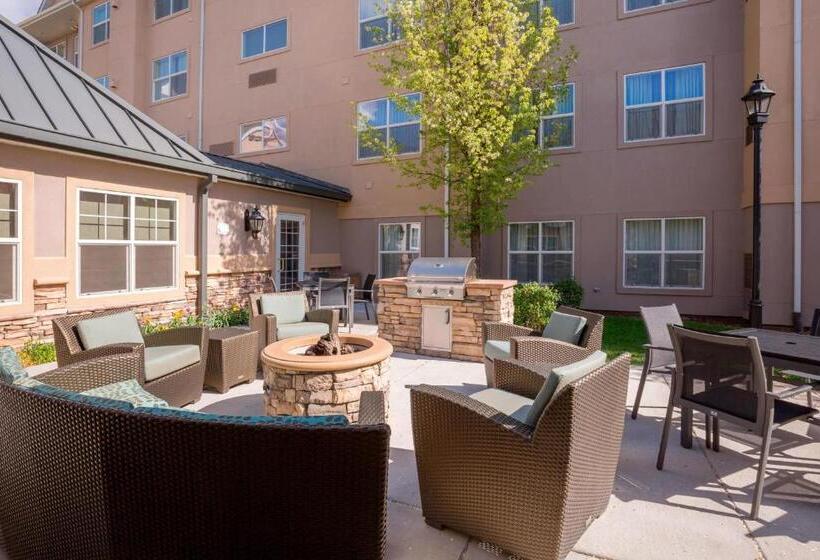 فندق Residence Inn Boise West