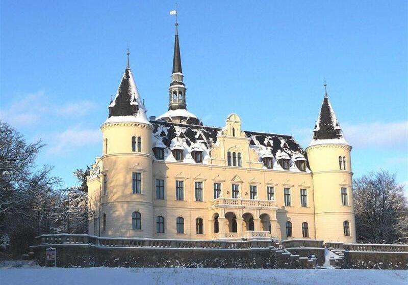 Schlosshotel Ralswiek