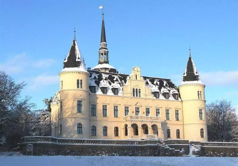 Schlosshotel Ralswiek