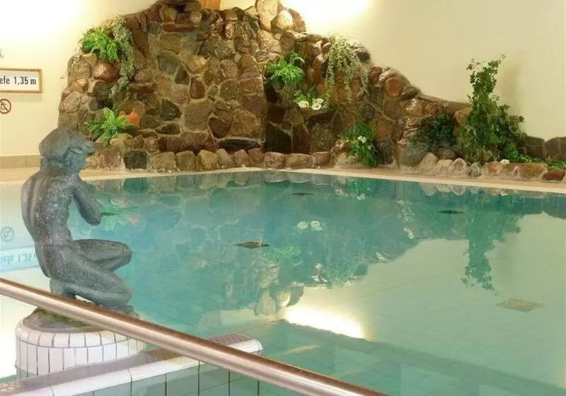 Schlosshotel Ralswiek