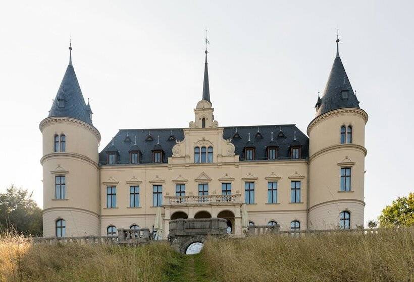 Schlosshotel Ralswiek