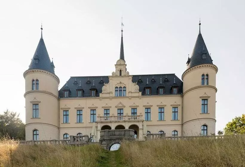 Schlosshotel Ralswiek