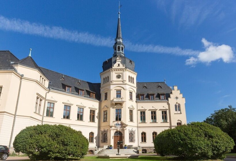 Schlosshotel Ralswiek