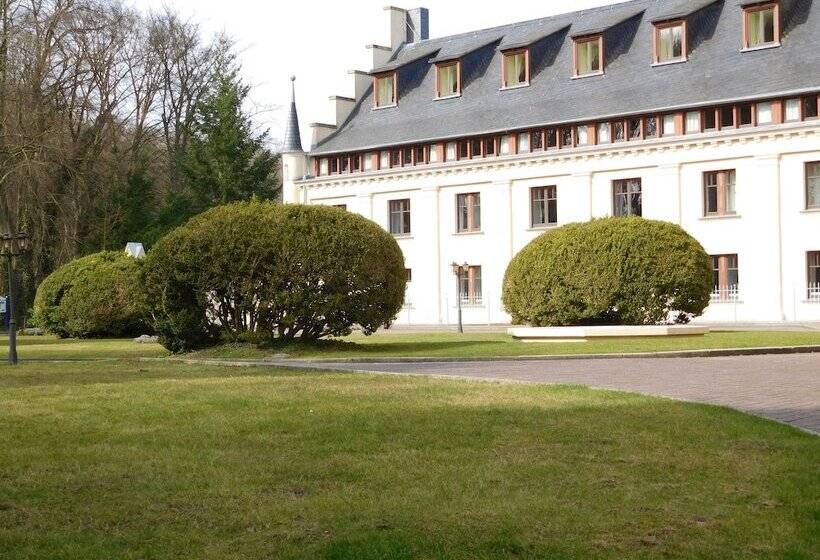 Schlosshotel Ralswiek