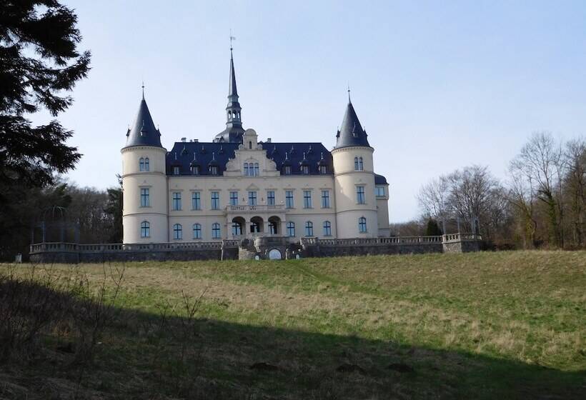 Schlosshotel Ralswiek