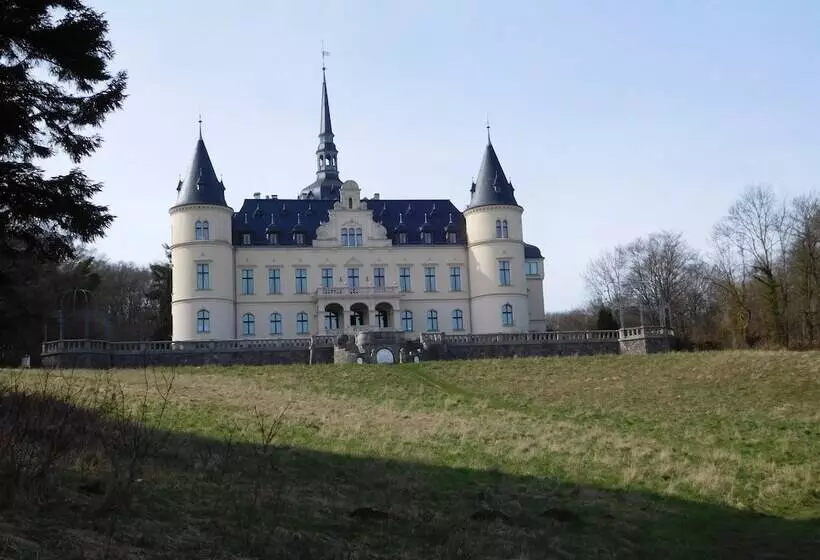 Schlosshotel Ralswiek