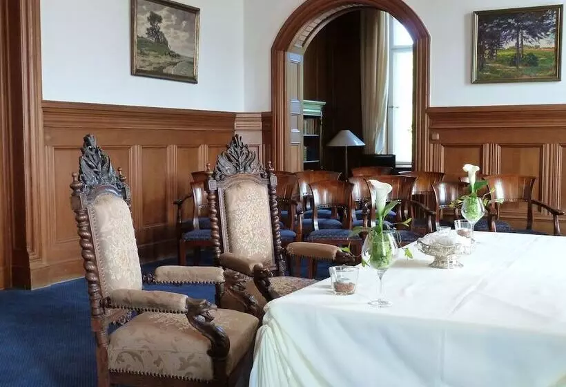 Schlosshotel Ralswiek