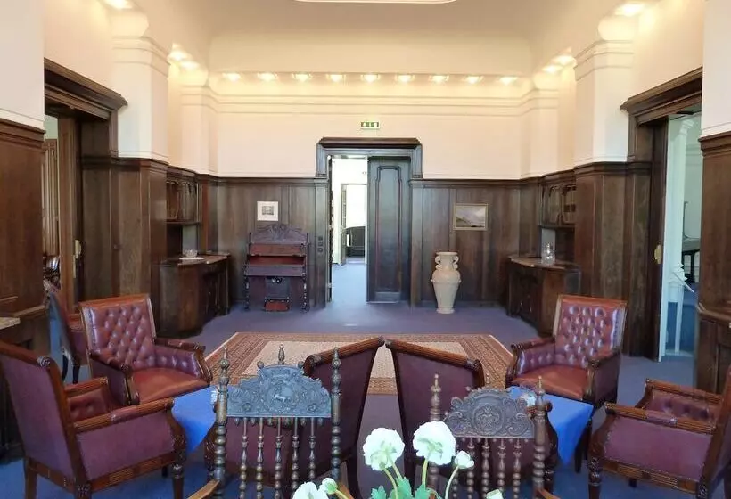 Schlosshotel Ralswiek