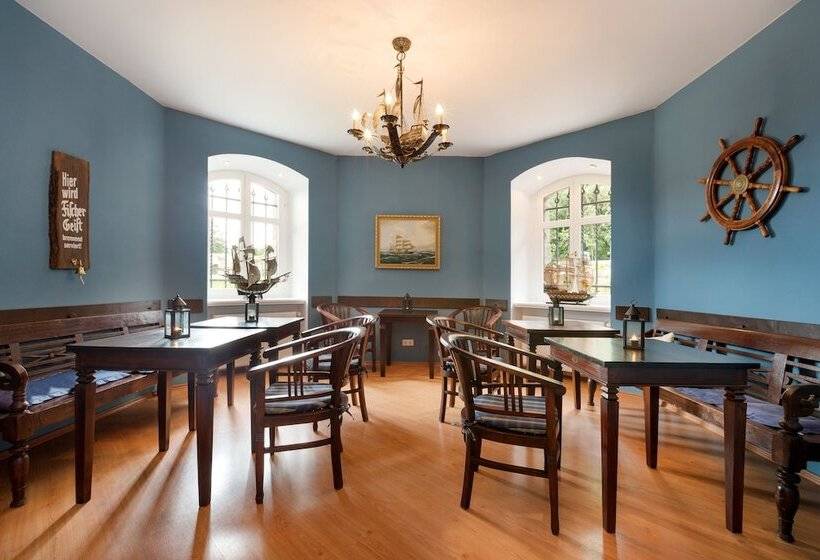 Schlosshotel Ralswiek