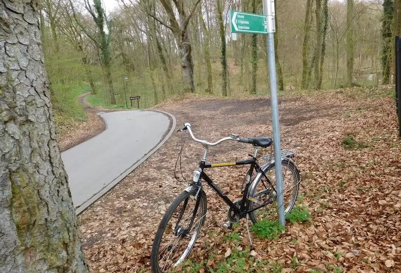 Schlosshotel Ralswiek